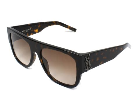 ysl sonnenbrillen|SUNGLASSES .